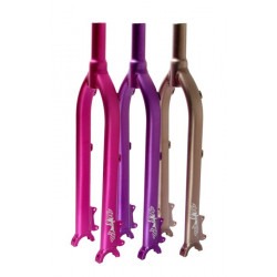 Horquilla Muni Mad4One talla S - 24" - 26" ▷ Comprar en 441Malabares