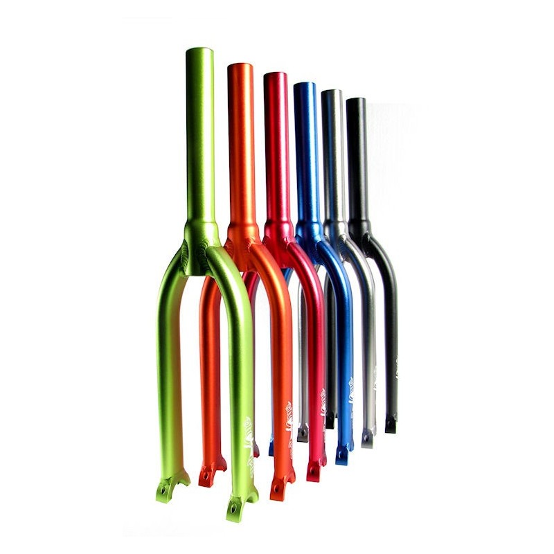 Horquilla Muni Mad4One Trial y Flat ▷ Comprar en 441Malabares