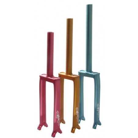 Horquilla Mad4One Powersquare - Flat ▷ Comprar en 441Malabares