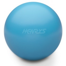 Pelota rusa HiX Russian Ball 62mm 95g Henrys - 4
