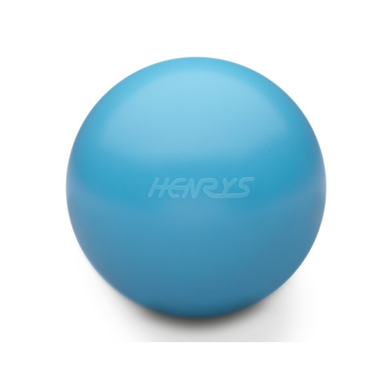 Pelota rusa HiX Russian Ball 62mm 95g Henrys - 4