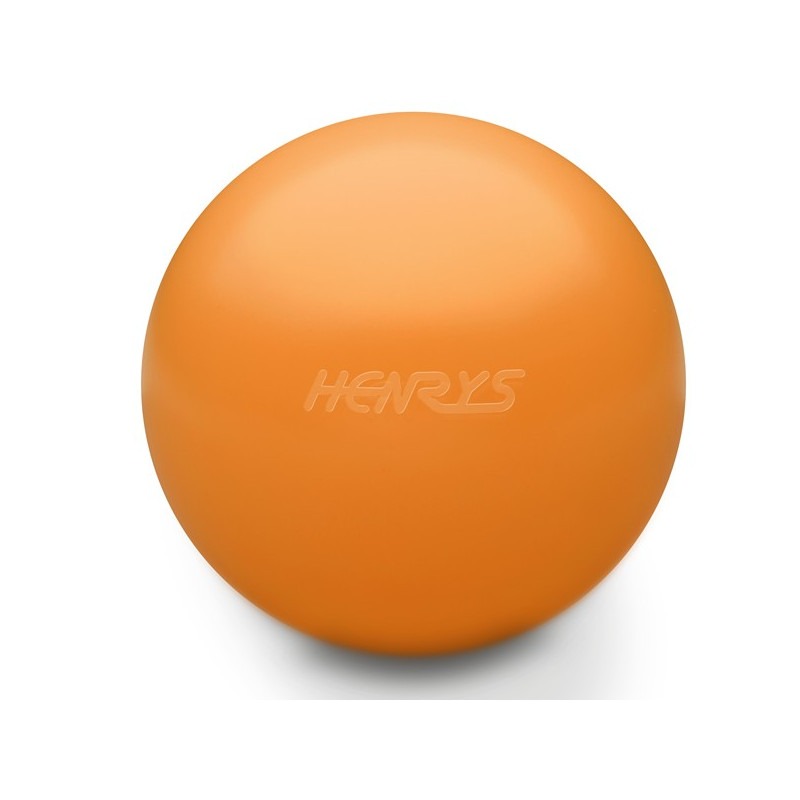 Pelota rusa HiX Russian Ball 62mm 95g Henrys - 6