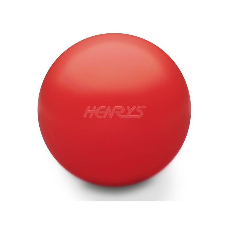Pelota rusa HiX Russian Ball 62mm 95g Henrys - 7