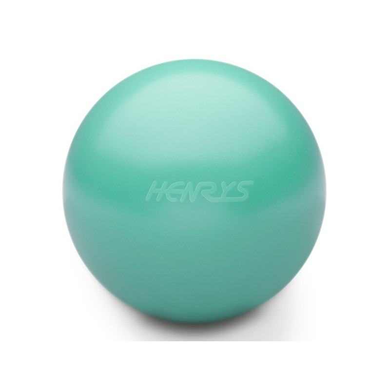 Pelota rusa HiX Russian Ball 62mm 95g Henrys - 8