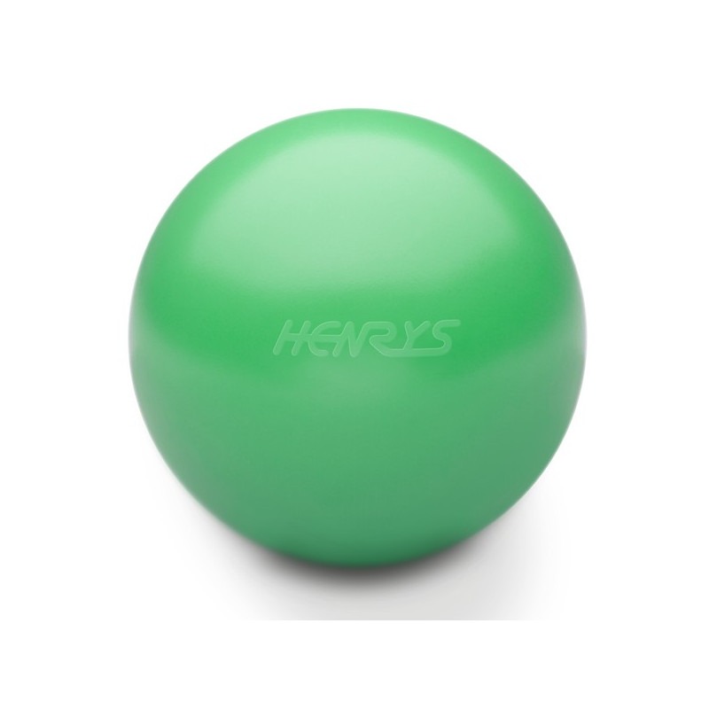 Pelota rusa HiX Russian Ball 62mm 95g Henrys - 10