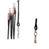 Líneas de seguridad 3 puntos de suspensión - cuerda 12mm - altura max. de trabajo 7m - 2