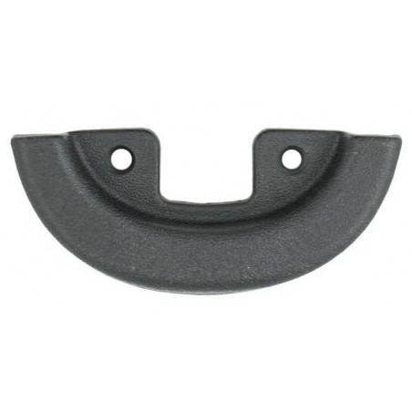 Refuerzo para sillin Qu-ax estándar Negro ▷ Comprar en 441Malabares