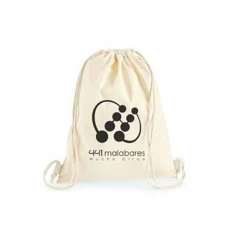 Bolsa mochila 441Malabares - 1