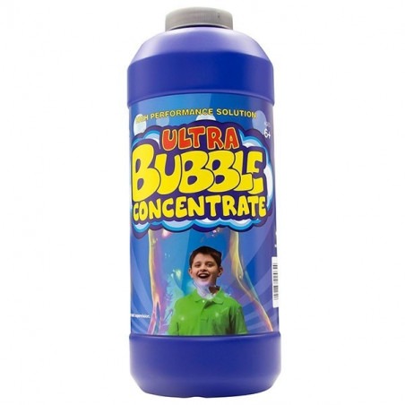 Liquido para pompas de jabón 944ml concentrado Uncle Bubbles - 1