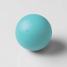 Pelota MMX 67mm 135gr de Play - Azul Pastel