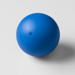 Pelota MMX 67mm 135gr de Play - Azul