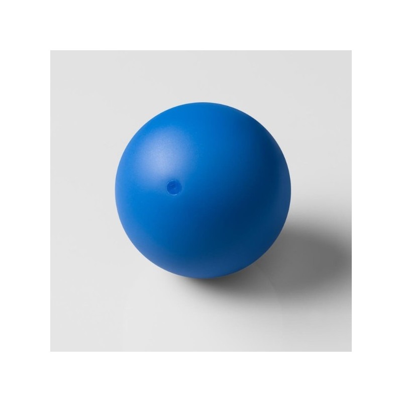 Pelota MMX 67mm 135gr de Play - Azul