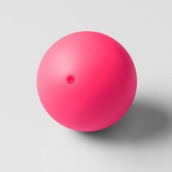 Pelota MMX 67mm 135gr de Play - Rosa