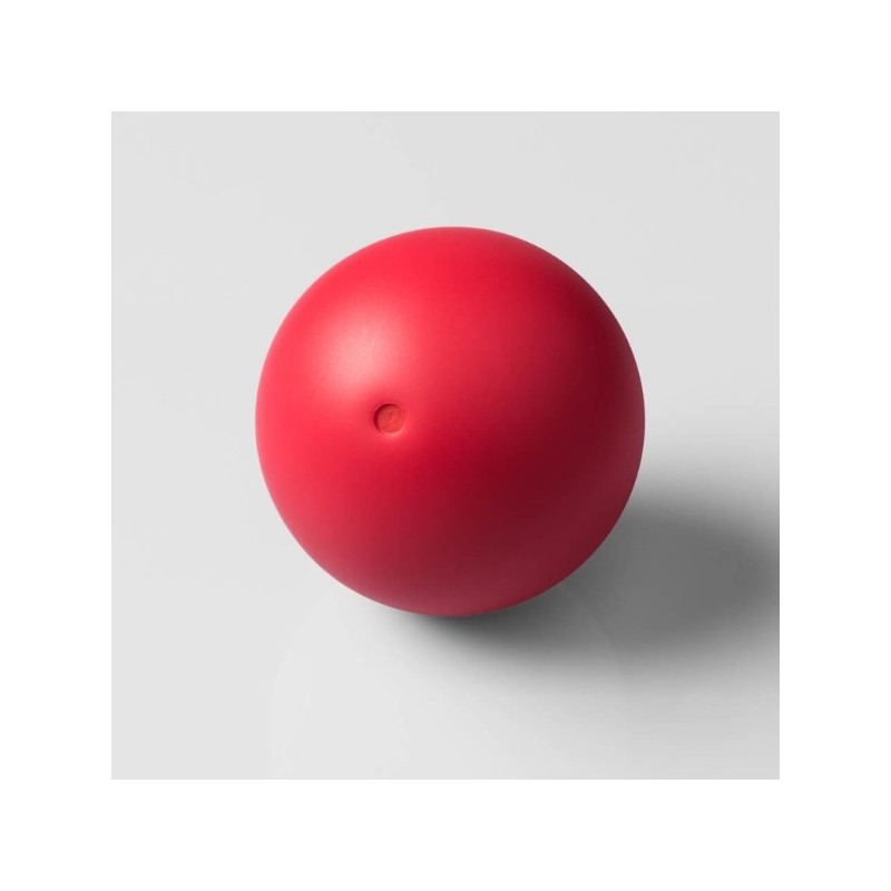 Pelota MMX 67mm 135gr de Play - Roja