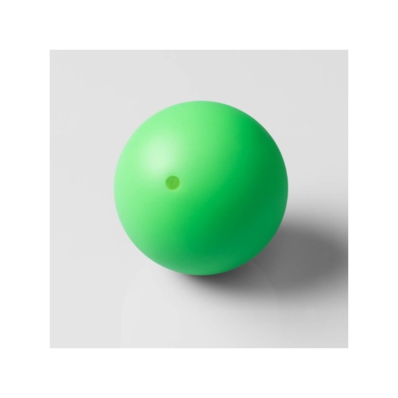 Pelota MMX 67mm 135gr de Play - Verde