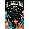 Libro "Juggling From Antiquity to the Middle Ages" ▷ Comprar en 441...