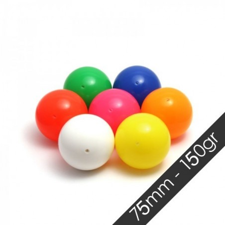 Pelota SIL-X HYBRID 75mm 150gr - 1
