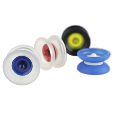 Yo-Yo COBRA (AXYS) de Henrys - 2