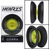 Yo-Yo COBRA (AXYS) de Henrys - 3