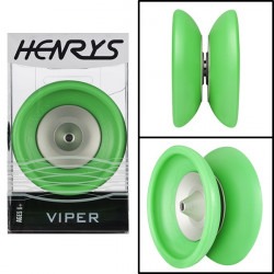 Yo-Yo VIPER (AXYS) de Henrys - 8