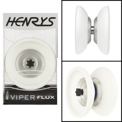 Yo-Yo VIPER FLUX (AXYS) de Henrys - 10