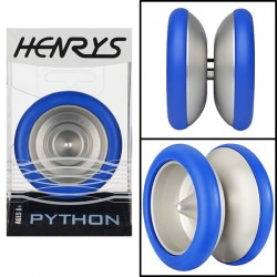 Yo-Yo PYTHON (AXYS) de Henrys - 5