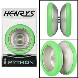 Yo-Yo PYTHON (AXYS) de Henrys - 10