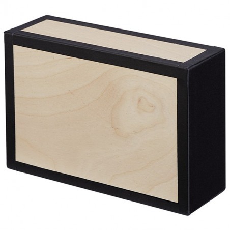 Cigar Box sin decorar Henrys - 2