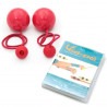 Set Cariocas de CONTACT+DVD - 11