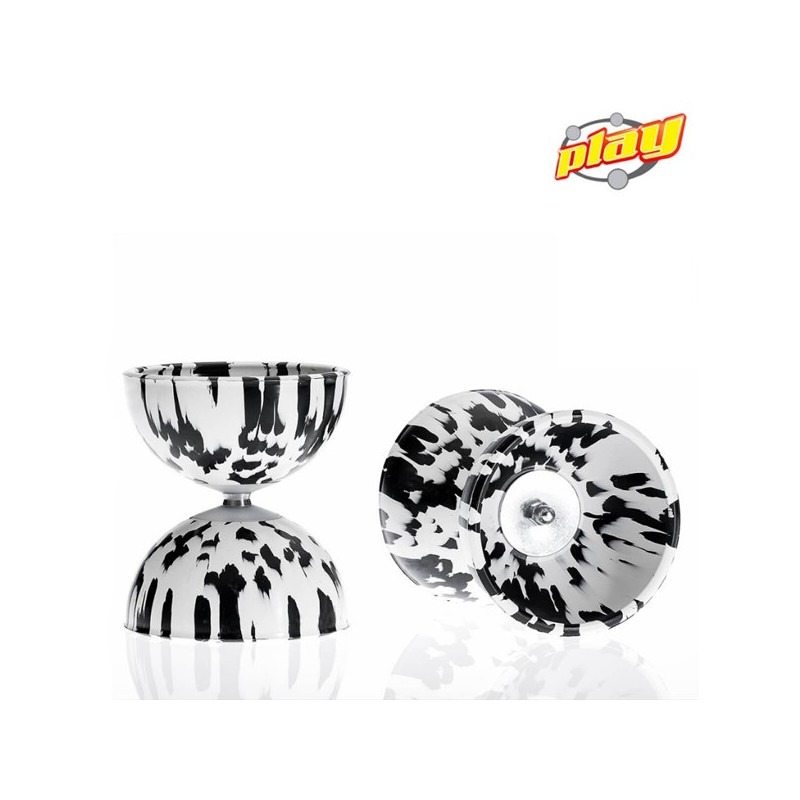 Diábolo MULTICOLOR - 6