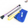 Set Devil Stick BravoStick Basic - 4