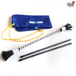 Set Devil Stick BravoStick Basic - 6