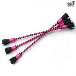 Set Devil Stick BravoStick Basic - 8