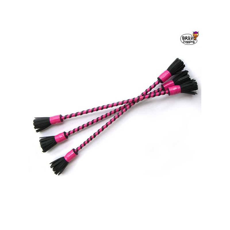 Set Devil Stick BravoStick Basic - 8