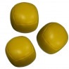 PACK SUPER CUBE - 3 Pelotas Super Cube 68 mm + Bolsa exclusiva de 441Malabares - 8