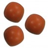 PACK SUPER CUBE - 3 Pelotas Super Cube 68 mm + Bolsa exclusiva de 441Malabares - 9