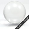 Bola Acrílica Contact Rolling 70mm 240g