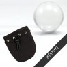 Pelota Acrílica Contact Rolling 80mm 350g - 6