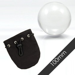 Pelota Acrílica Contact 100mm 640g - 5