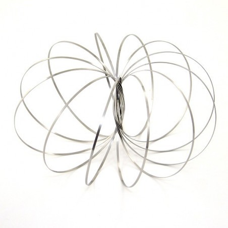 Infinity Ring - Toroflux - Juggle Dream - 1