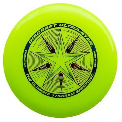 Frisbee Discraft Ultra-Star 175gr - 3