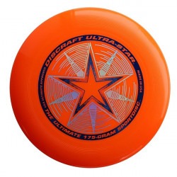Frisbee Discraft Ultra-Star 175gr - 6