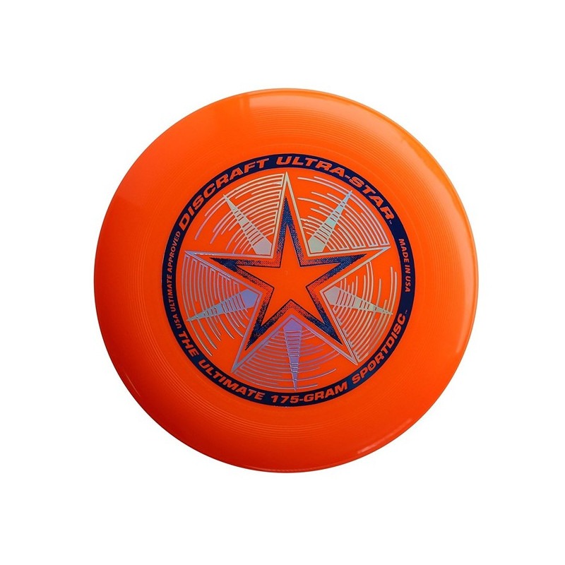 Frisbee Discraft Ultra-Star 175gr - 6
