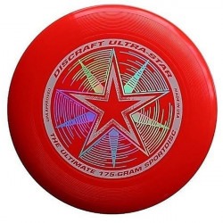 Frisbee Discraft Ultra-Star 175gr - 8