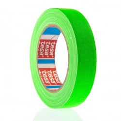 Cinta decoración colores Hula Hoop 25mm x 25mt UV - 5