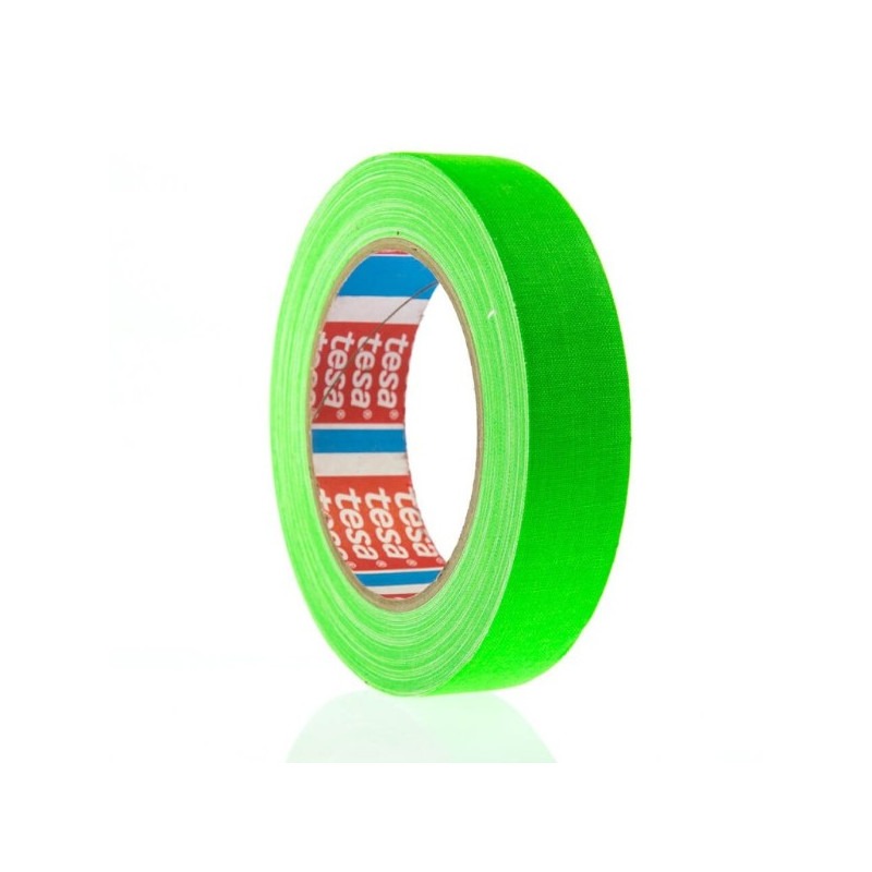 Cinta decoración colores Hula Hoop 25mm x 25mt UV - 5