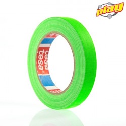 Cinta decoración colores Hula Hoop 19mm x 25mt UV - 5