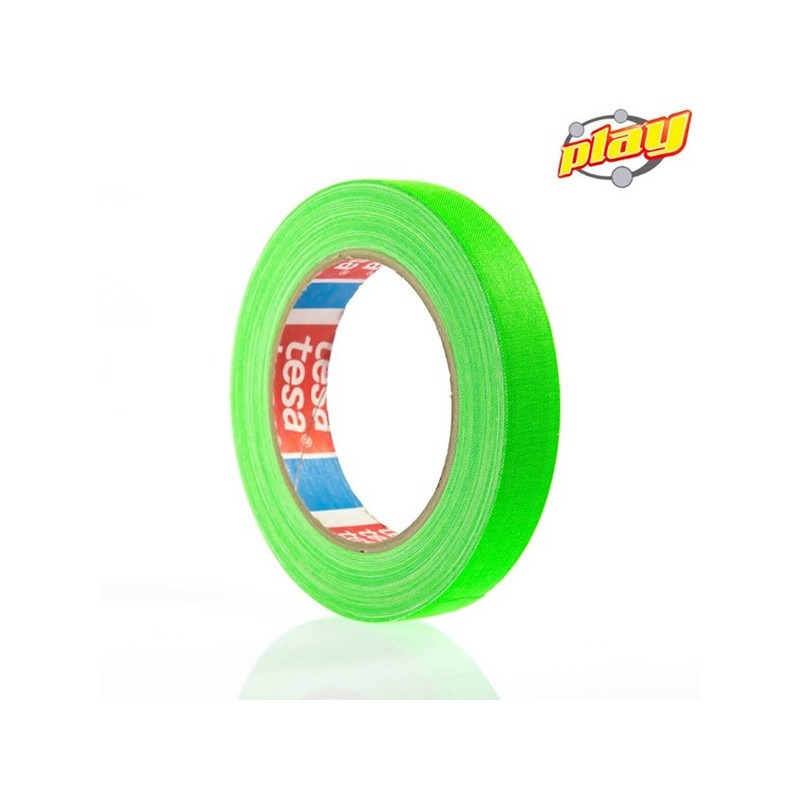 Cinta decoración colores Hula Hoop 19mm x 25mt UV - 5