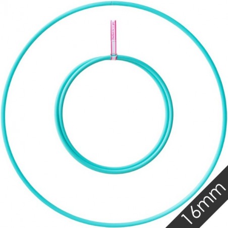 Hula Hoop PLAY PERFECT HOOP plegable 16mm - 1