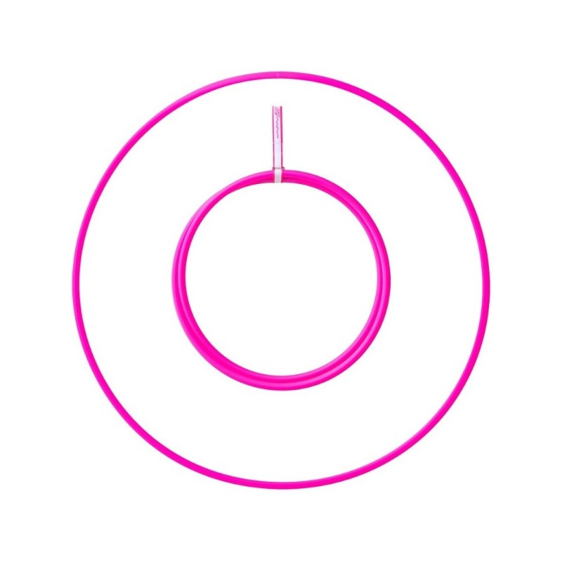 Hula Hoop PLAY PERFECT HOOP plegable 16mm - 3